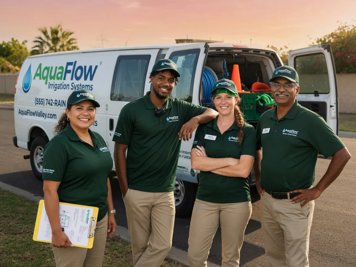 Irrigation Installation company in Medicine Park, OK